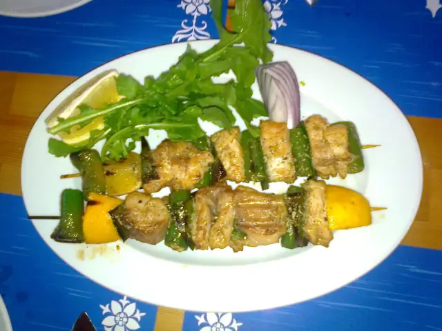 Barla Balık'nin yemek ve ambiyans fotoğrafları 2