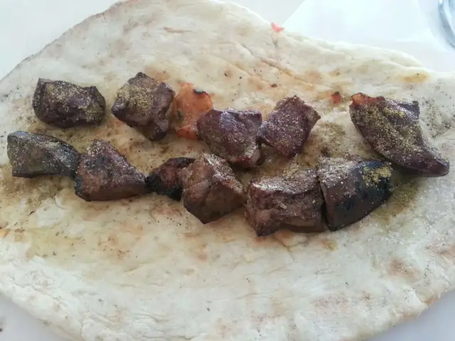Bahar Kebap Ali Usta'nin Yeri'nin yemek ve ambiyans fotoğrafları 2
