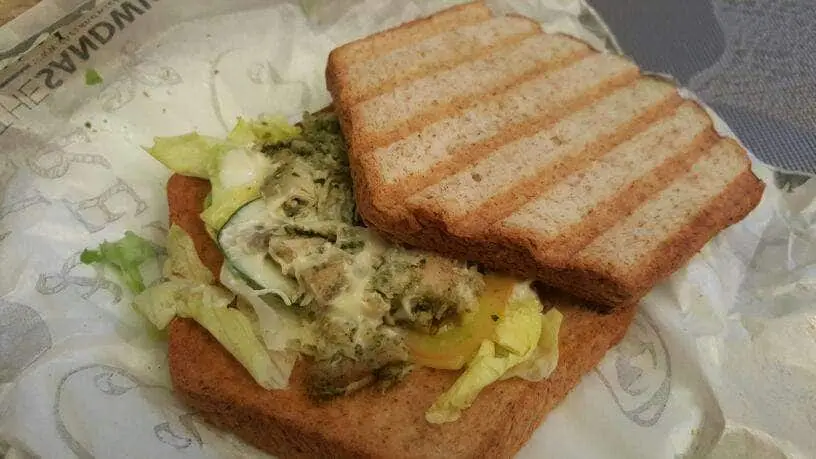 The Sandwich Guy Food Photo 9