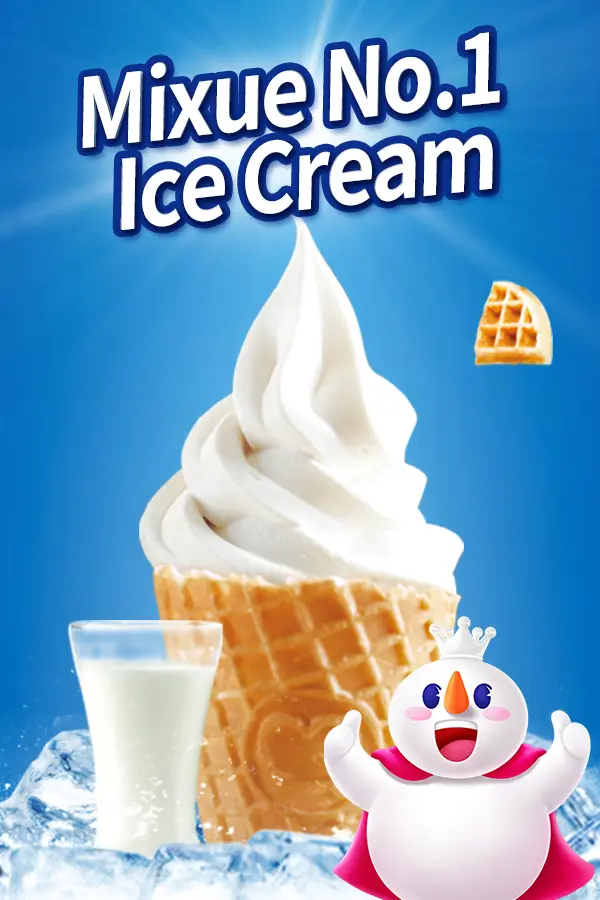 Gambar Makanan Mixue Ice Cream & Tea 26