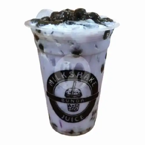 Gambar Makanan Milkshake Boba & Jus/Juice Bunda, Cupak Tangah 4