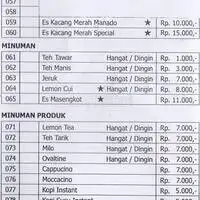 Gambar Makanan Roemah 1