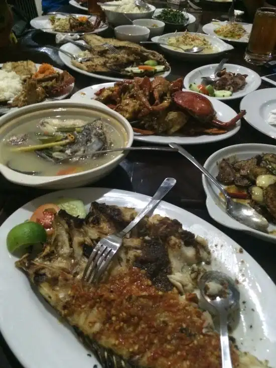 Gambar Makanan Resto Jangkar 8