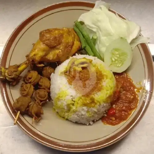 Gambar Makanan Azahra Kuliner, Sukolilo 14