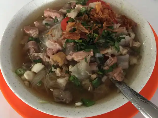 Gambar Makanan Soto Mie Karang Anyar 16