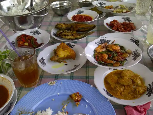 Gambar Makanan Pondok Pindang "Bu Sri" 7