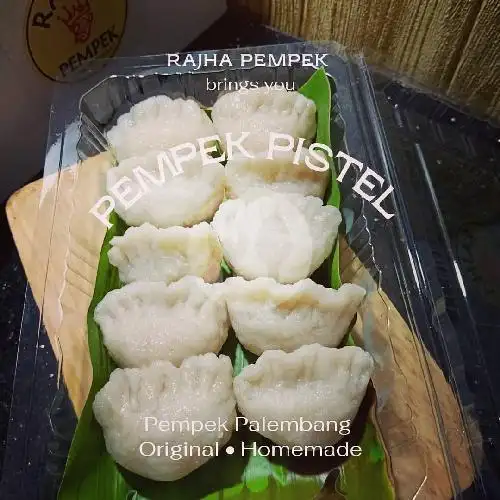 Gambar Makanan Pempek Rajha 8