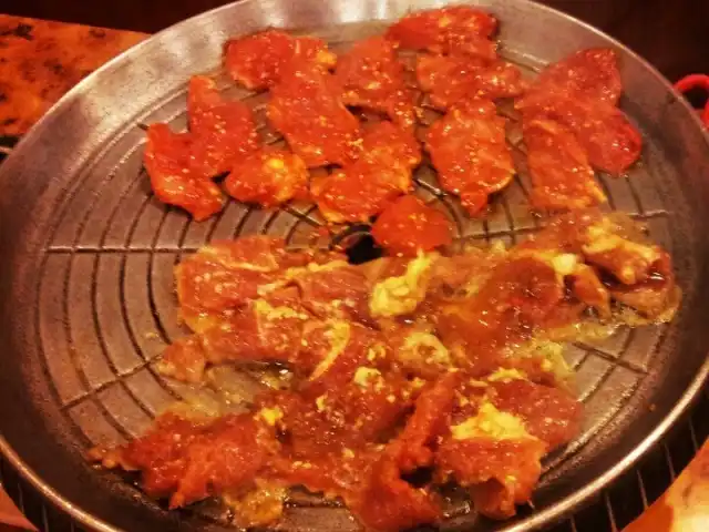 Mu Jin Jang Korean Restaurant Food Photo 15