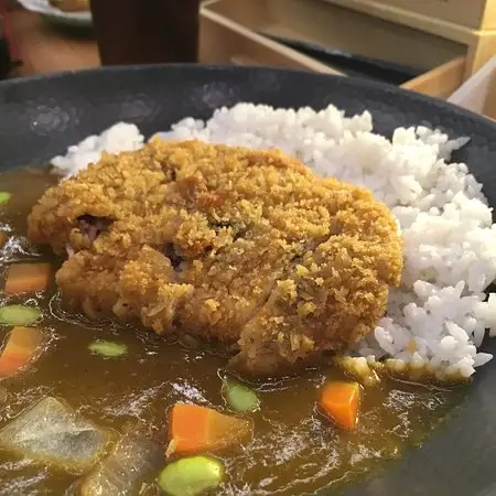 Gambar Makanan Kimukatsu 15