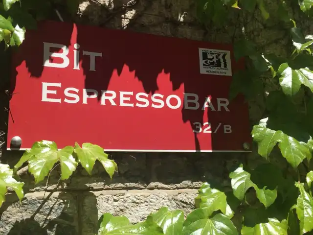 Bit EspressoBar'nin yemek ve ambiyans fotoğrafları 11