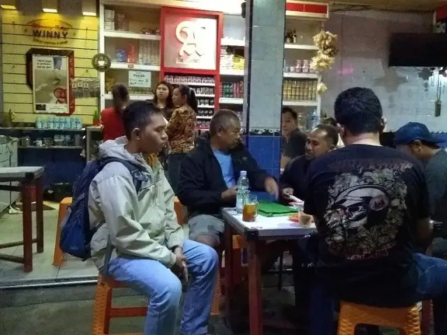 Gambar Makanan Warung Kopi Winny 15