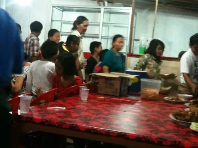 Gambar Makanan Warung Kita (Chaky - Chaky ) 6