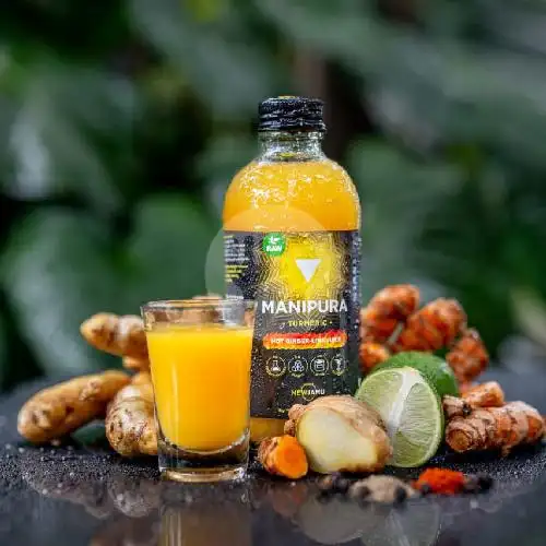 Gambar Makanan  New Jamu Helthy Drink 3