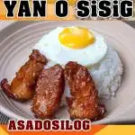Yan O Sisig Food Photo 7