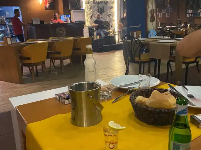 Şamdan Restorant'nin yemek ve ambiyans fotoğrafları 3