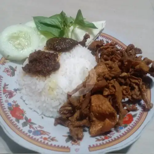 Gambar Makanan Bebek Dan Ayam Goreng Dua Putra, Sambikerep 10