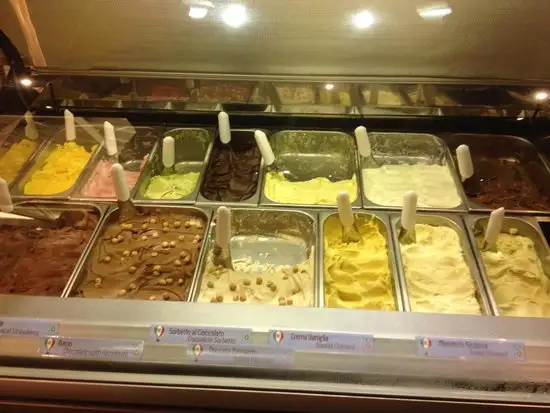 Gambar Makanan Italo Gelato 16