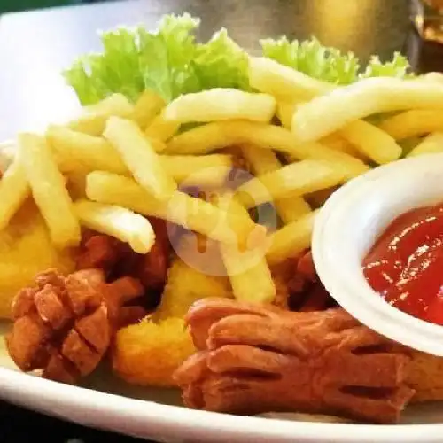Gambar Makanan Waroeng Snack, Bekasi Barat 2