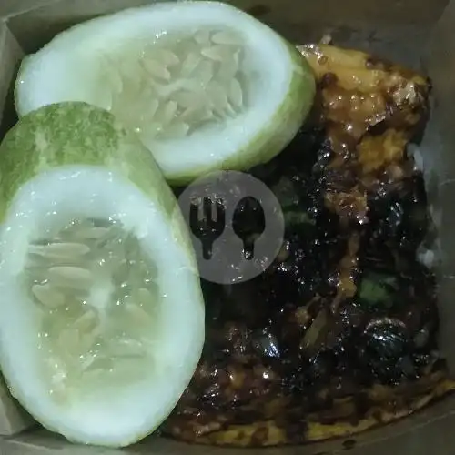 Gambar Makanan Ayam & Dori RiceBox Clover Leaf, Serpong Garden 2 12