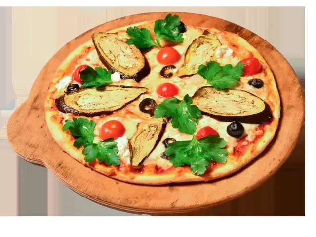 Pizza Craft'nin yemek ve ambiyans fotoğrafları 3
