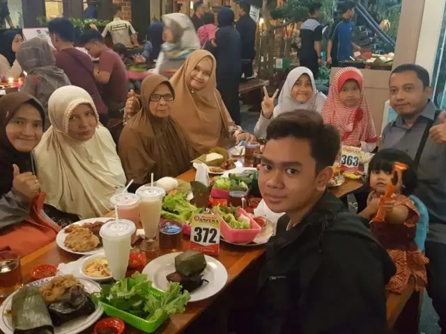 Gambar Makanan RM Ampera 6