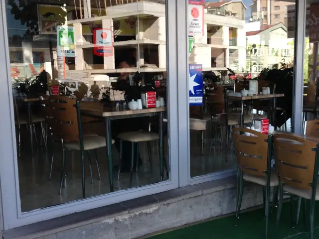 Öz Dedem Kebap Salonu'nin yemek ve ambiyans fotoğrafları 4