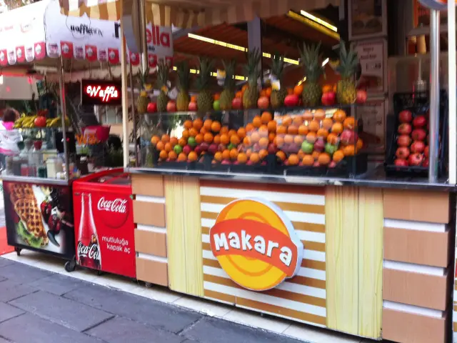 Birlik Fastfood'nin yemek ve ambiyans fotoğrafları 4