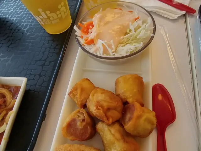 Gambar Makanan HokBen (Hoka Hoka Bento) 4