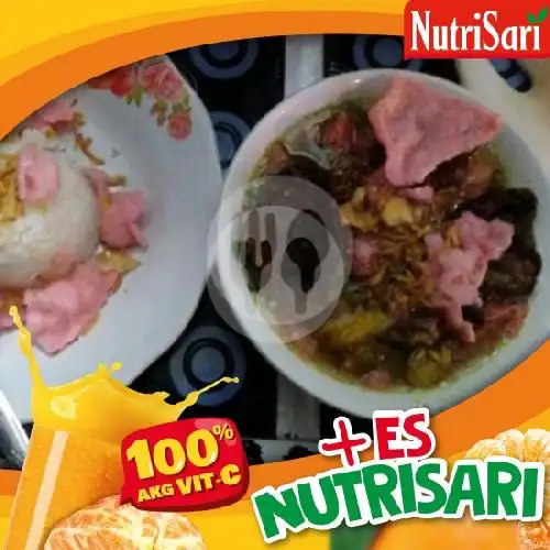 Gambar Makanan Soto Padang Cab. Tabek Gadang, Tampan 4