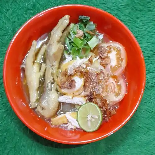 Gambar Makanan Warung Soto Po Atih 3