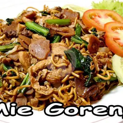 Gambar Makanan Nasi Goreng Idera 13