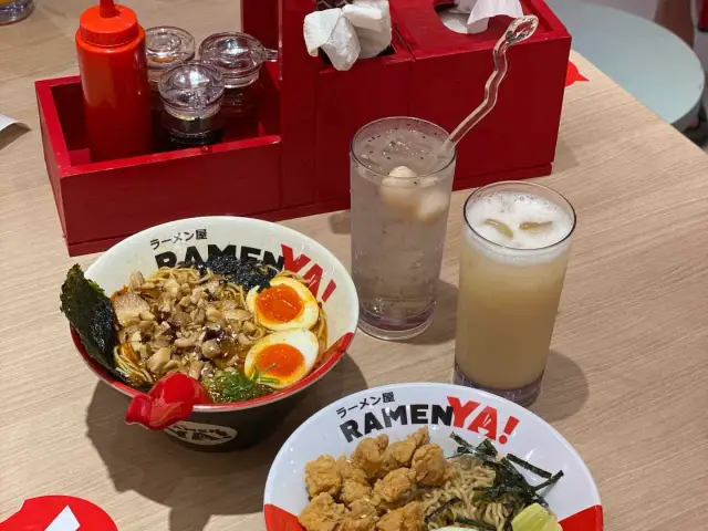 Gambar Makanan RamenYA 6