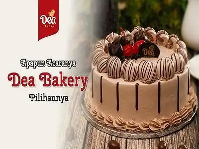 Dea Bakery, Bukit Tinggi