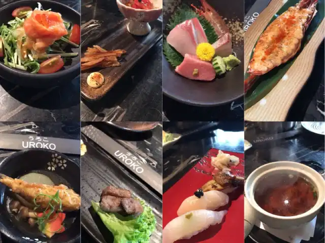 Uroko (うるこ) Food Photo 6