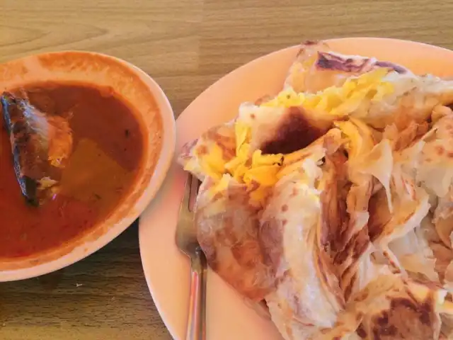 Roti Canai Aziz Food Photo 13