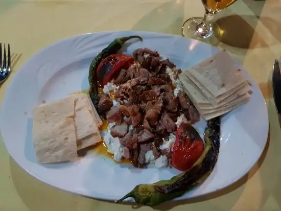 Restaurant Hasanağa'nin yemek ve ambiyans fotoğrafları 4