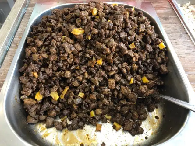 Ciğerci Ali Osman'nin yemek ve ambiyans fotoğrafları 13