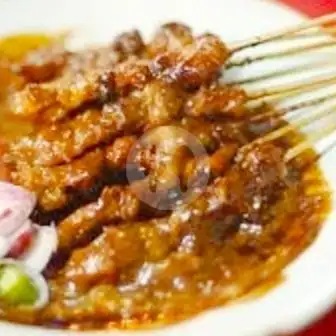 Gambar Makanan Sate Ayam Madura Cak Sul, Dr. Suharso 7
