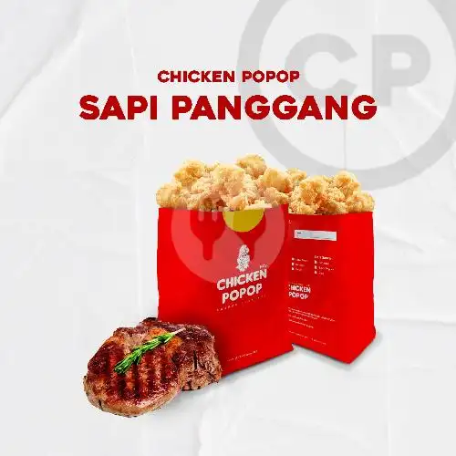 Gambar Makanan Chicken Popop 5