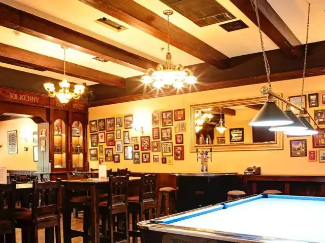 Gambar Makanan Molly Malone's Irish Pub 17