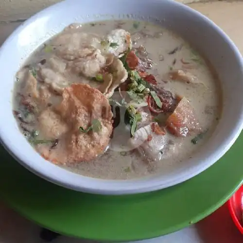 Gambar Makanan Kantin Sahera Pak Kirno Soto Bakso Ayam Penyet / Bakar 17