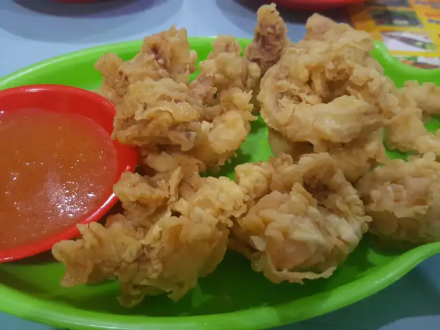 Gambar Makanan Pantura Seafood & Ikan Bakar 5