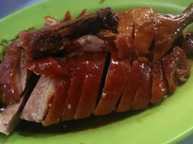 Soon Fatt Beijing Roast Duck Food Photo 6