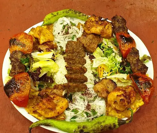 Has Konyalı&Ciğerci'nin yemek ve ambiyans fotoğrafları 7
