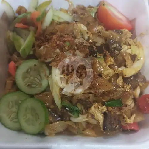 Gambar Makanan Nasi Goreng Gila Mas Jenal, Bogor Selatan 6