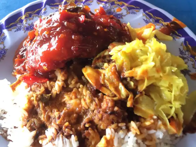 Nasi Kandar Tok Kandu Food Photo 14
