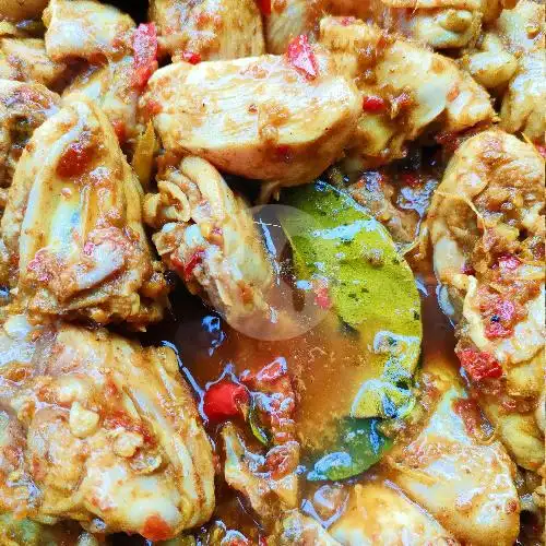 Gambar Makanan Ayam Bakar Sakera Sempaja & Ayam Geprek Mix Indomie, Wahid Hasyim 13