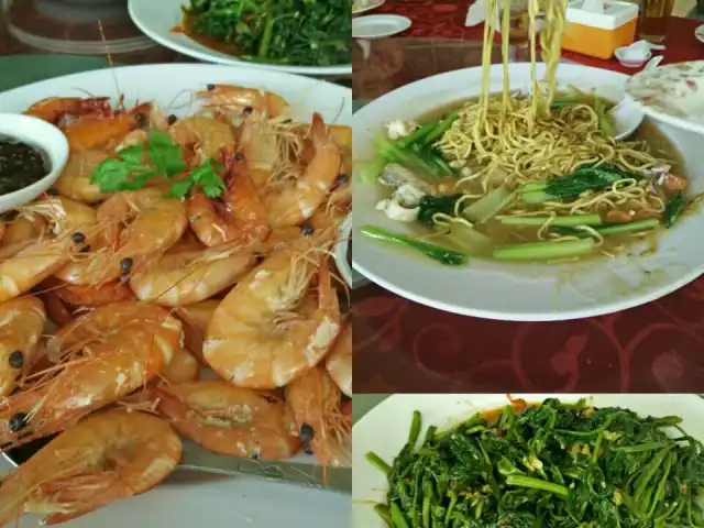 KERANAMU SEAFOOD (SANDAKAN) Food Photo 4