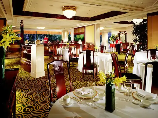 Gambar Makanan Shang Palace - Hotel Shangri-La 2