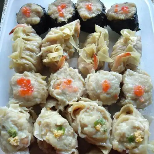 Gambar Makanan Amira Dimsum Enak 10